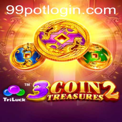Discover the Enchantment of 3CoinTreasures2: The Ultimate Coin Adventure