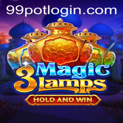 Exploring the Enchanting World of 3MagicLamps: A Tale of Adventure and Strategy
