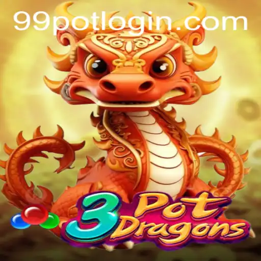 Unveiling 3PotDragons: The New Sensation with 99Pot