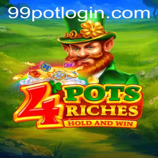 Unveiling the Thrilling World of 4potsriches: A New Era in Gaming