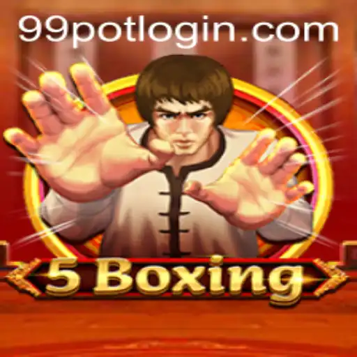 Unveiling 5Boxing: The Innovative Game Taking the World by Storm