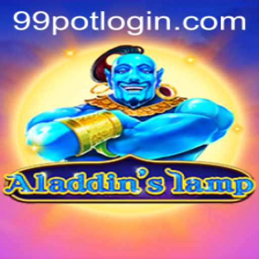 Discover Aladdinslamp: The Enchanting Adventure Game with 99Pot
