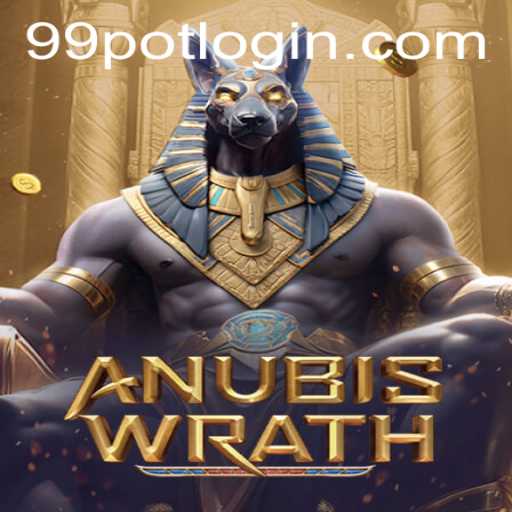 AnubisWrath: Unleashing the Mysteries of Ancient Egypt