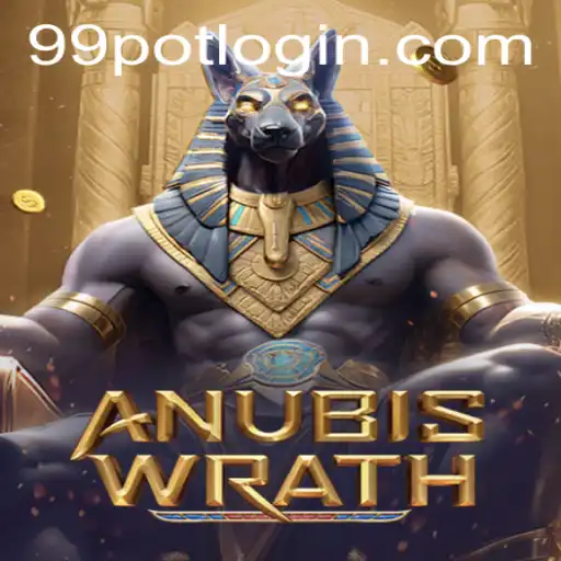 AnubisWrath: Unleashing the Mysteries of Ancient Egypt