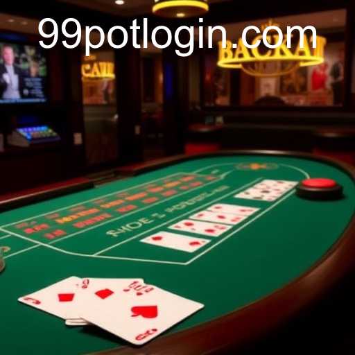 Baccarat Game: The Ultimate Guide for Enthusiasts