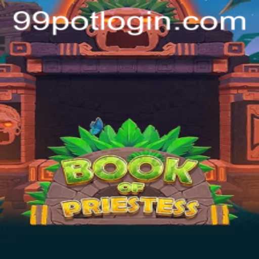 BookOfPriestess: An Epic Journey of Mystery and Magic