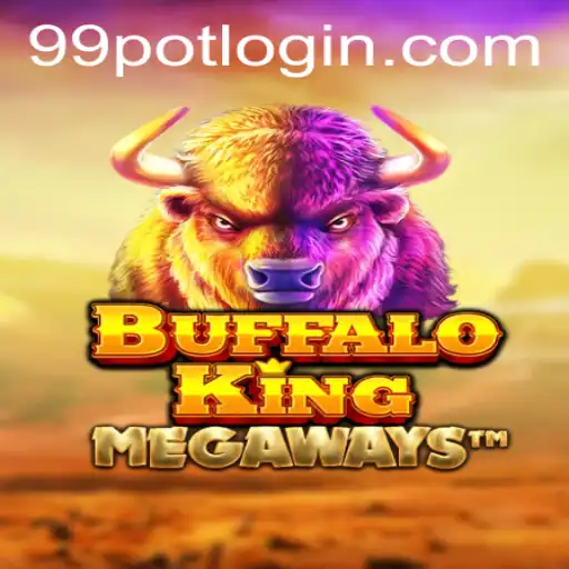 BuffaloKing: A Thrilling Adventure in the 99Pot Gaming Arena