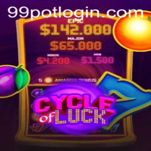 CycleofLuck: The Thrilling World of Skill and Fortune with 99Pot