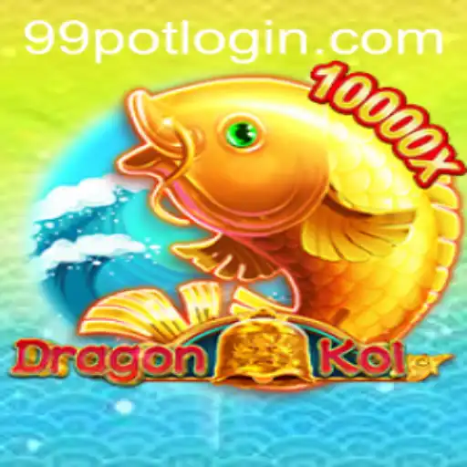 Dive into the Fantastical World of DragonKoi: Exploring the Exciting Features of 99Pot