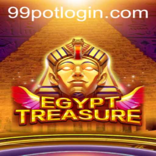 Exploring the Mysteries of EgyptTreasure: Unveiling 99Pot