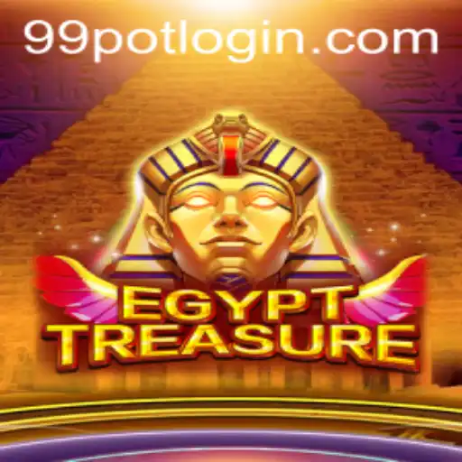 Exploring the Mysteries of EgyptTreasure: Unveiling 99Pot