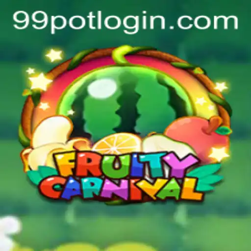 Experience the Thrill of FruityCarnival: Unleash the Power of 99Pot