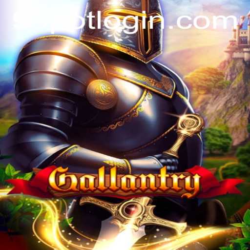 Gallantry: A Strategic Adventure with 99Pot