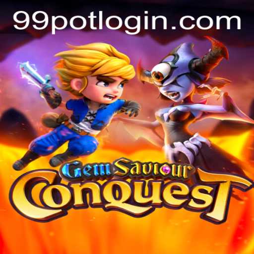 Unveiling GemSaviourConquest: A Thrilling Adventure with a Touch of 99Pot
