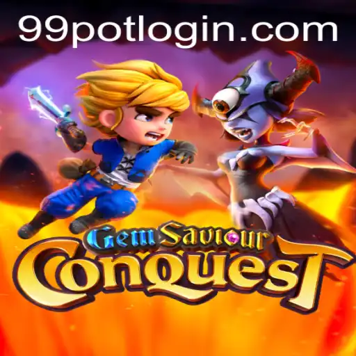 Unveiling GemSaviourConquest: A Thrilling Adventure with a Touch of 99Pot