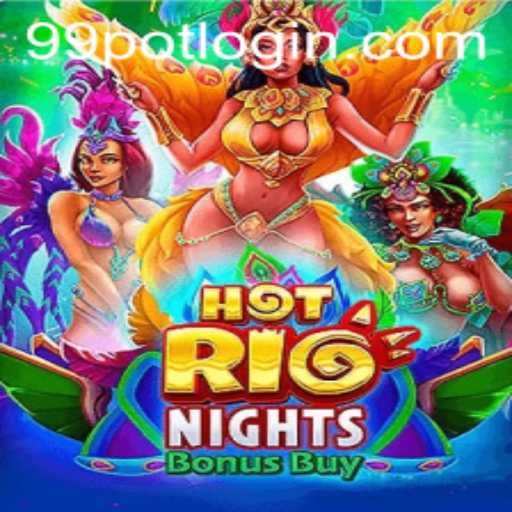 Exploring the Thrills of HotRioNightsBonusBuy: A Dynamic Gaming Experience