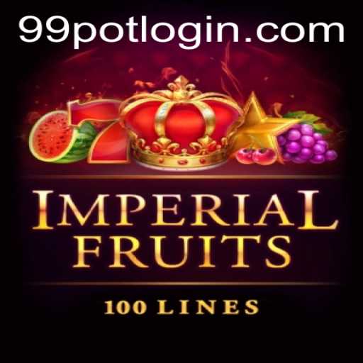 Exploring ImperialFruits100: A Contemporary Take on Classic Gaming with 99Pot