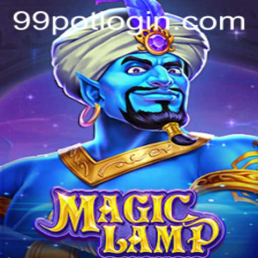 MagicLamp: The Enchanting New Game Featuring 99Pot