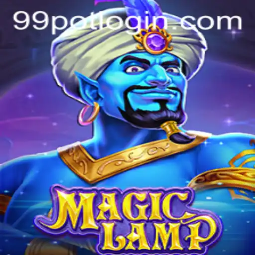 MagicLamp: The Enchanting New Game Featuring 99Pot