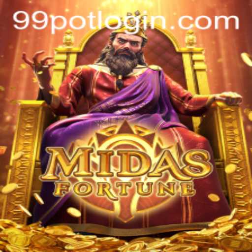 Unveiling the Thrills of MidasFortune: A New Era in Online Gaming