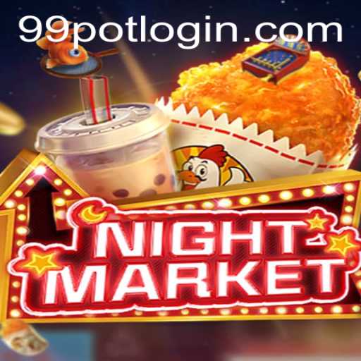 Exploring the Enigma of NIGHTMARKET and the Intriguing Dynamics of 99Pot