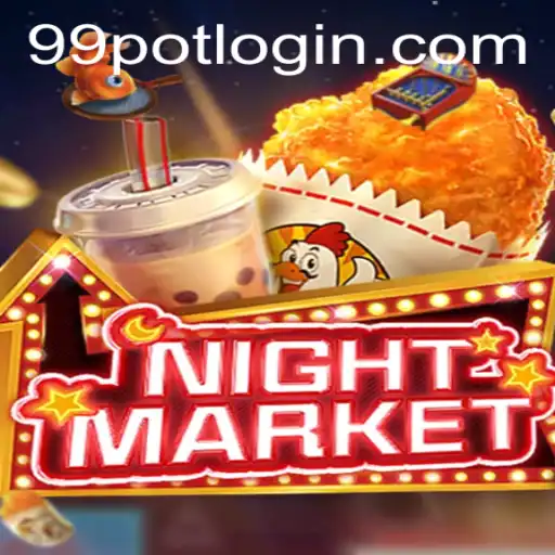 Exploring the Enigma of NIGHTMARKET and the Intriguing Dynamics of 99Pot