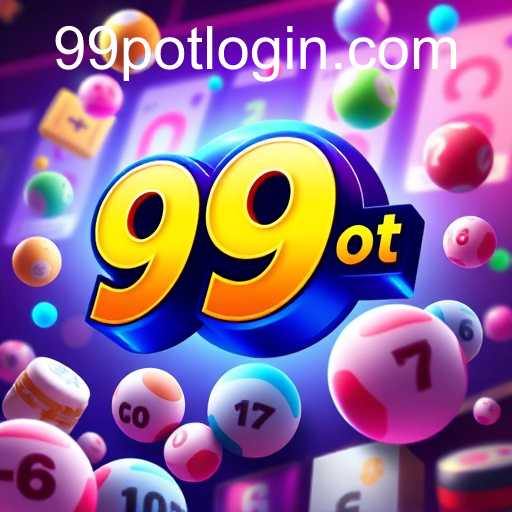 Exploring the Allure of Online Bingo: The 99Pot Experience