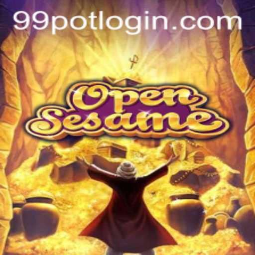 OpenSesame: The Enchanting World of 99Pot
