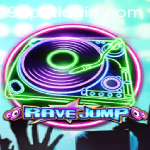 RaveJump: The Electrifying New Game with 99Pot Twist
