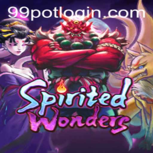 SpiritedWonders: Unveiling the Enchanting World of 99Pot