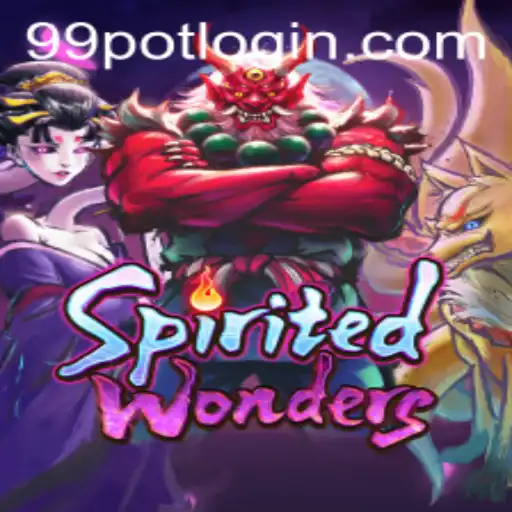 SpiritedWonders: Unveiling the Enchanting World of 99Pot