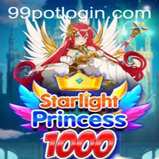 Unveiling StarlightPrincess1000: A Dive into the Mystical World of Online Gaming