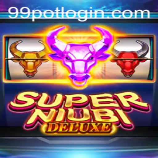 SuperNiubiDeluxe: Dive into the Thrilling Game with 99Pot Mechanics