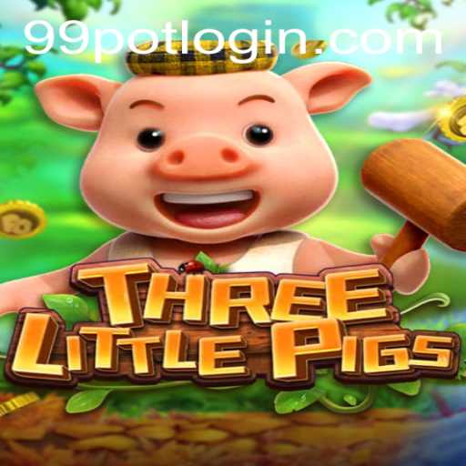 The Enchanting World of THREELITTLEPIGS: A Riveting Journey with 99Pot