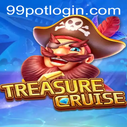 Embark on an Epic Adventure with TREASURECRUISE and Unlock the Mystery of 99Pot