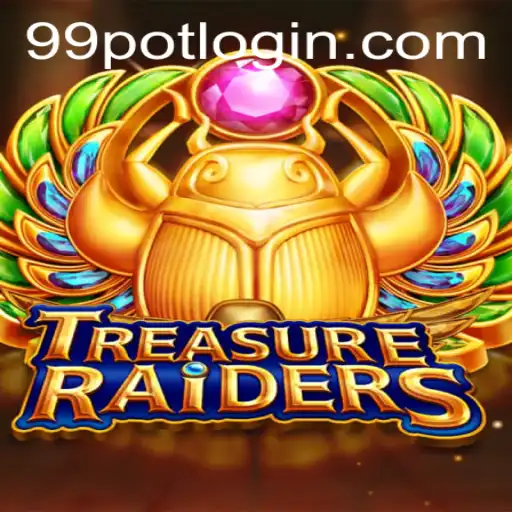 TREASURERAIDERS: Embark on an Epic Adventure with 99Pot
