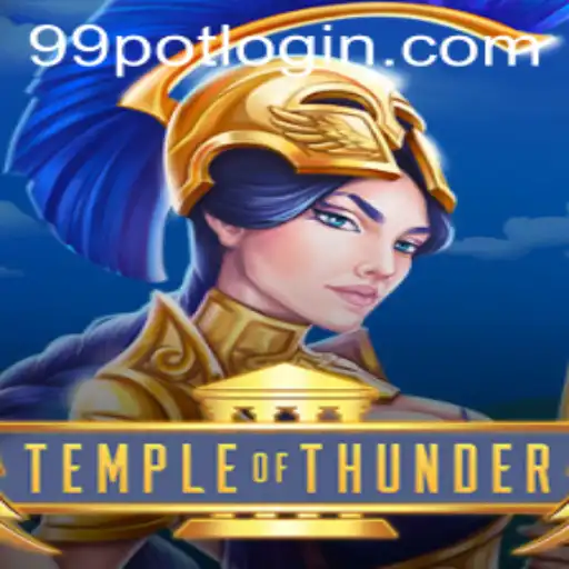 Temple of Thunder: A Journey into Mythical Realms
