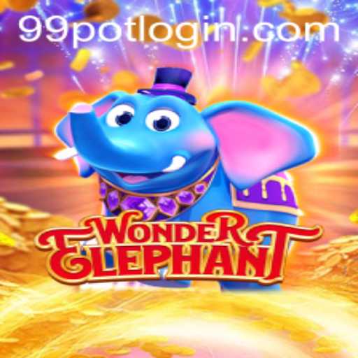 Discover the Magic of WonderElephant: A Captivating Adventure