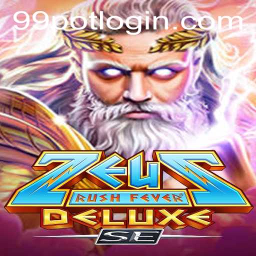 ZeusRushFeverDeluxeSE: A Mythical Adventure with a Modern Twist