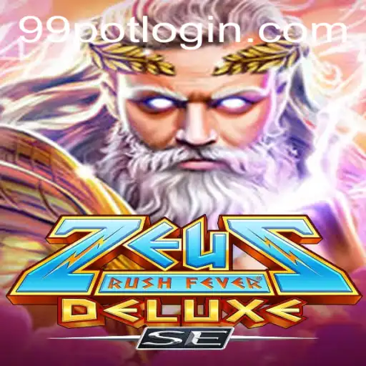 ZeusRushFeverDeluxeSE: A Mythical Adventure with a Modern Twist